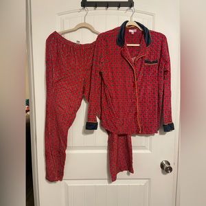 Cozy 2 piece sleepwear